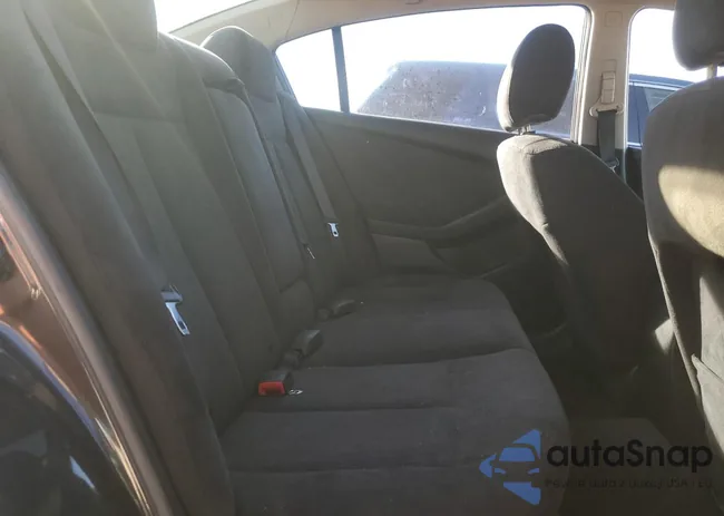 1N4BL2AP8AC181247: 86645245