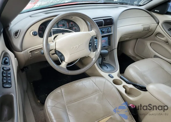 1FAFP444X1F157095: 86266745