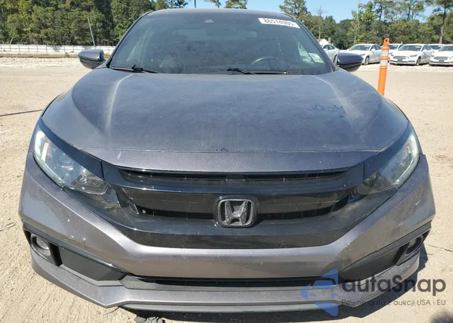 2HGFC2F89MH512188: 86514905