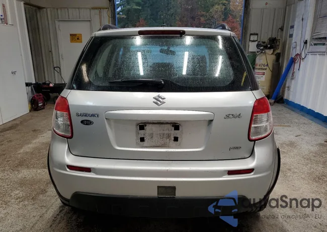 JS2YB5A35B6303235: 87383395