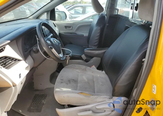 5TDZK3DC1GS704058: 85184565