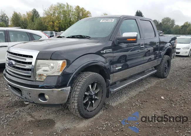 1FTFW1ET7DFC63560: 87299175