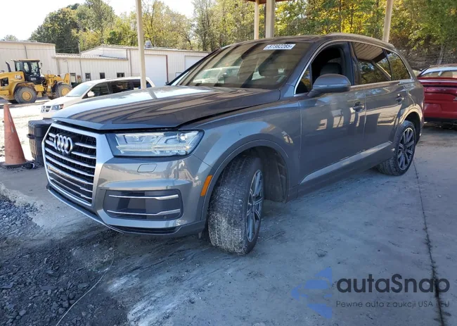 WA1LAAF75HD049262: 87382285