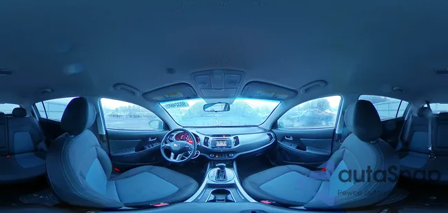 KNDPB3AC9G7867854: 90324685