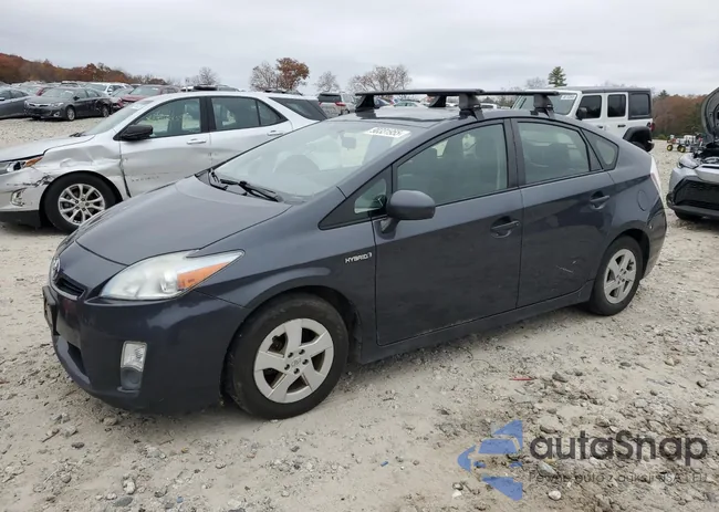 JTDKN3DU0B5324788: 90331955