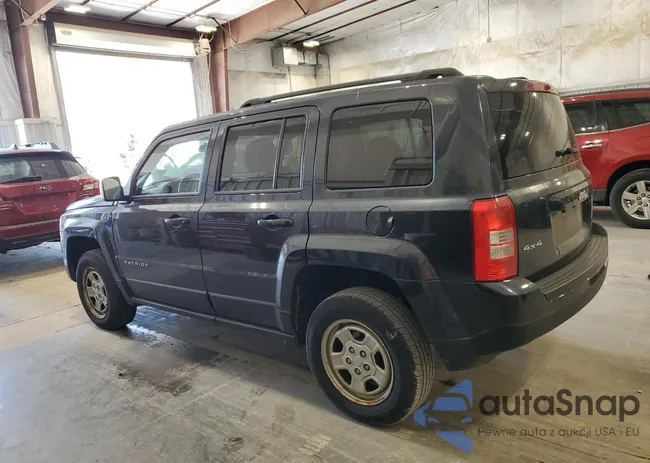 1C4NJRBB9FD321221: 90632765