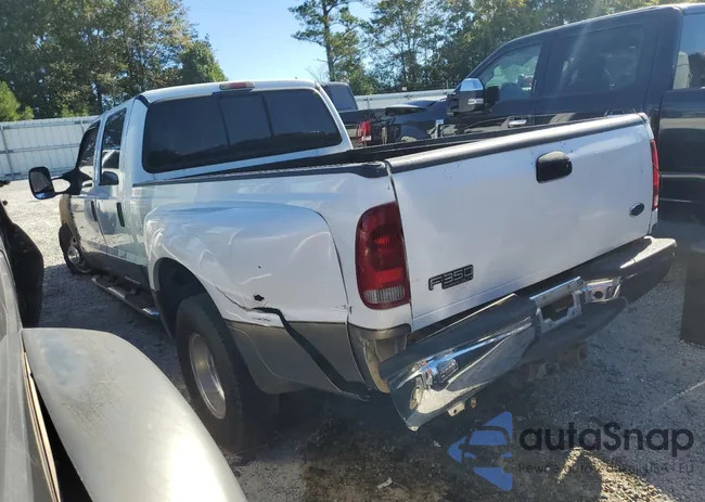 1FTWW32F23EA14307: 85936655