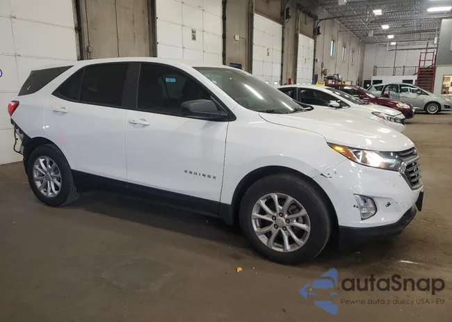 3GNAXHEV0MS141157: 84978675