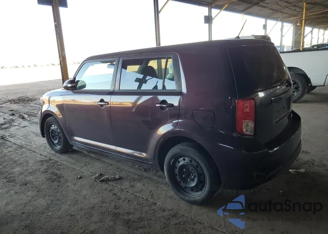 JTLZE4FEXFJ076626: 86193155