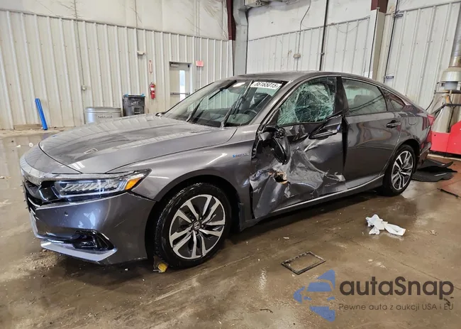 1HGCV3F59MA001524: 86165015