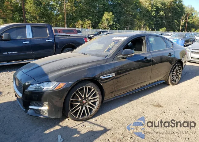 SAJBF4BV0GCY00220: 85268005