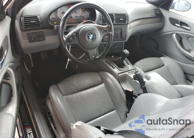 WBSBR93422EX22540: 85381955