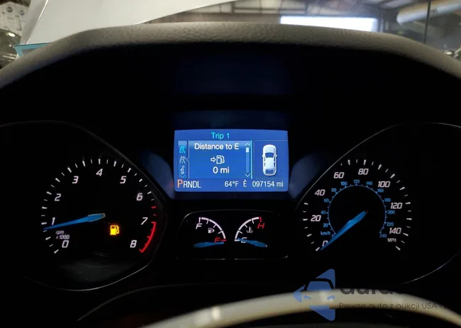 1FADP3F29EL189055: 86407485