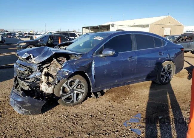 4S3BWGN65N3028525: 90642435