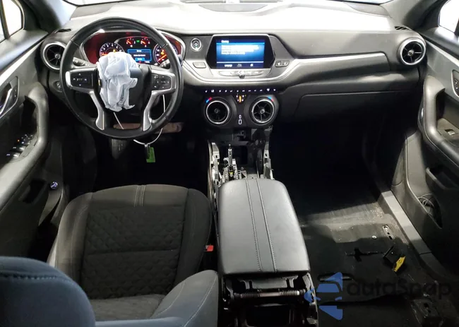 3GNKBGRS1KS699707: 89921475