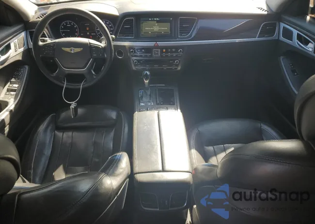 KMHGN4JE7FU024374: 86071285