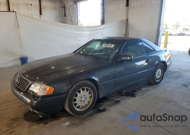 WDBFA67F6TF140624: 70986485