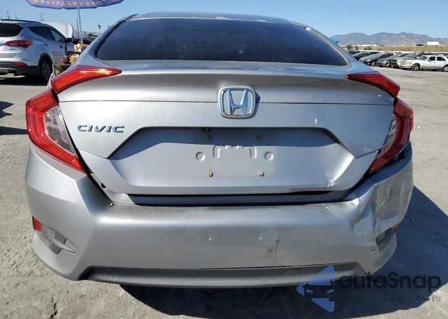 2HGFC2F76GH551977: 90480345