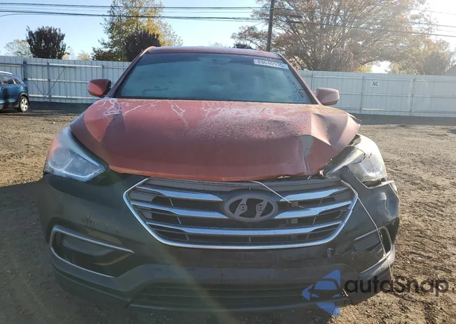 5XYZTDLBXHG492660: 89640935