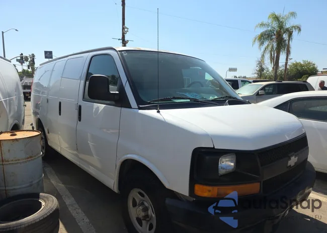 1GCFG15X071102744: 86501815