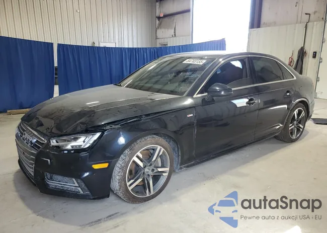 WAUENAF42JN002132: 84703155