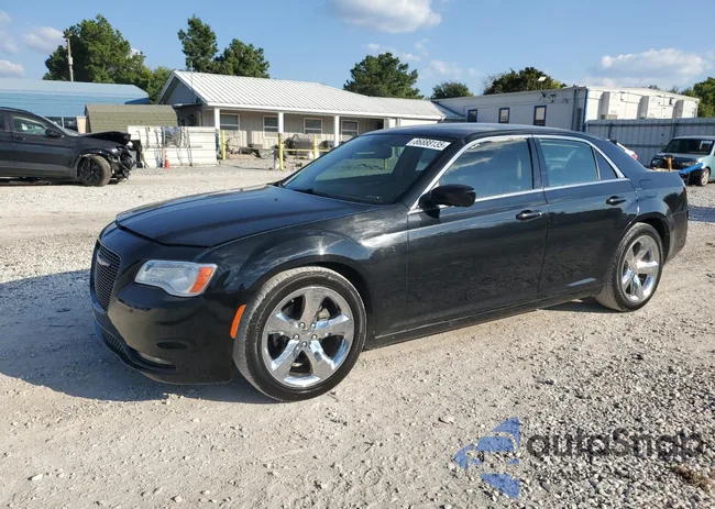 2C3CCAAG2EH124347: 86888135