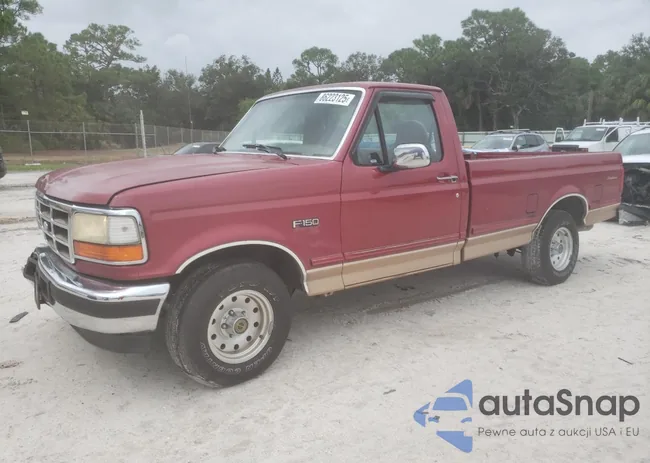 1FTEF15N7SNB41751: 86223125