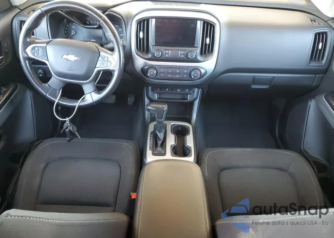 1GCGTCEN6K1107689: 87108675