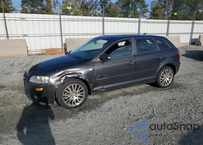 WAUNF78P68A110407: 85643605