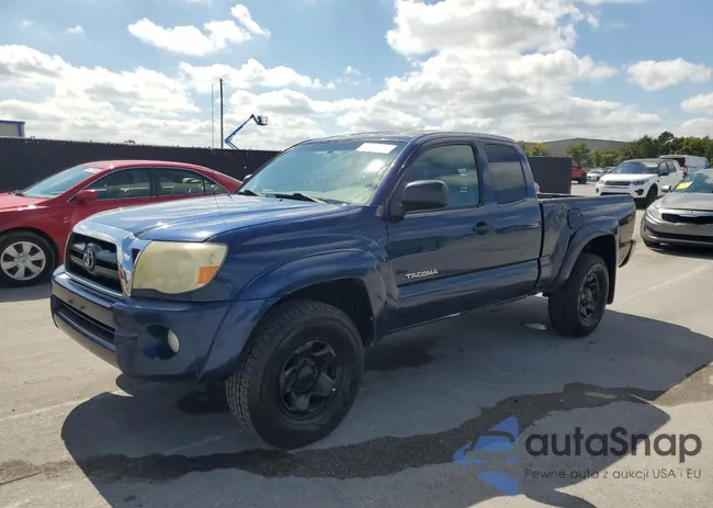 5TEUU42N38Z480519: 87396385