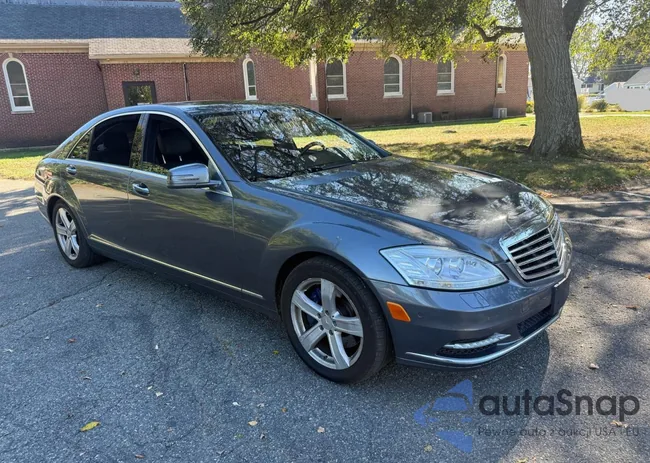 WDDNG8GB1BA419906: 86699065