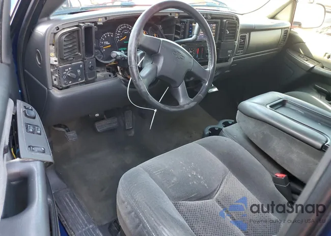 2GCEC19V831358344: 85141715