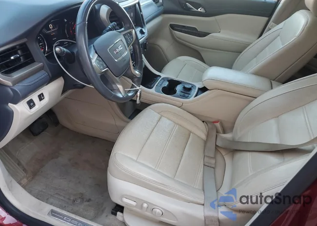 1GKKNXLS0LZ155099: 86487345