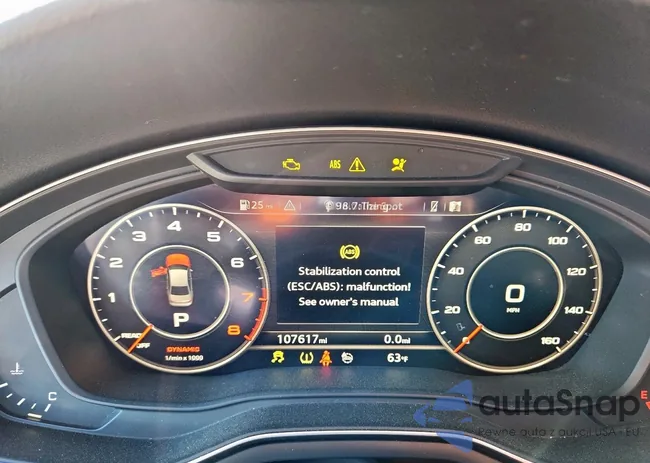 WAUENAF45JA037836: 90684815