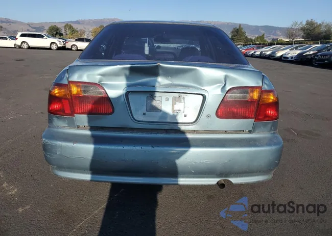 2HGEJ6675XH582937: 89485855