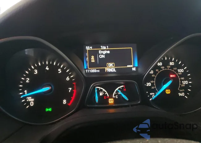 1FADP3F29FL312953: 87304695