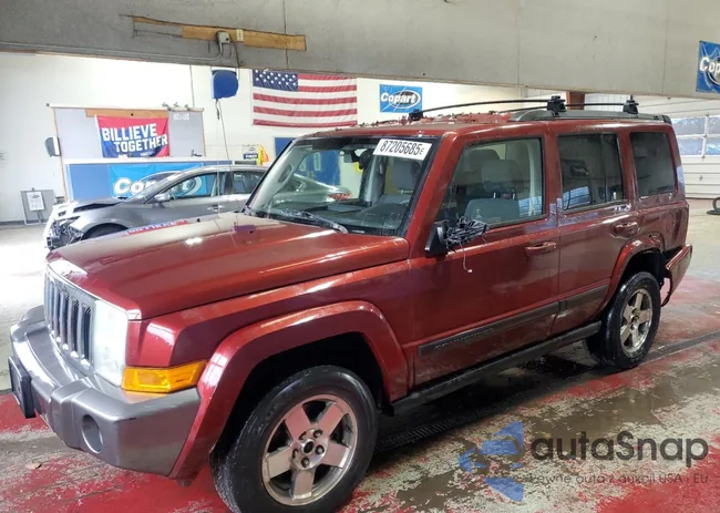 1J8HG48K98C172381: 87205685