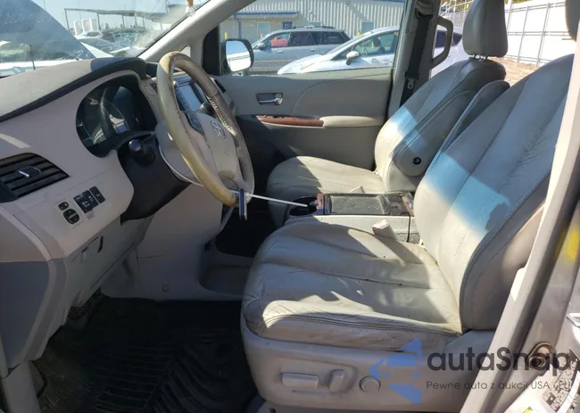 5TDDK3DC0BS002705: 87119815