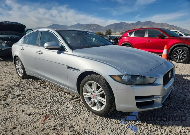 SAJAD4BG8HA959020: 87476025