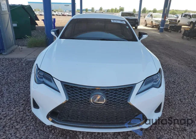 JTHS85BC8K5005358: 87471145