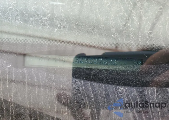 5TFRY5F15AX097623: 89992165