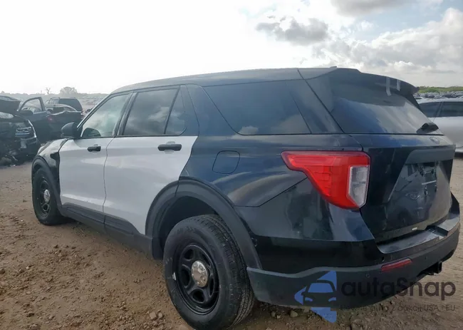 1FM5K8AB2RGA60411: 85381985