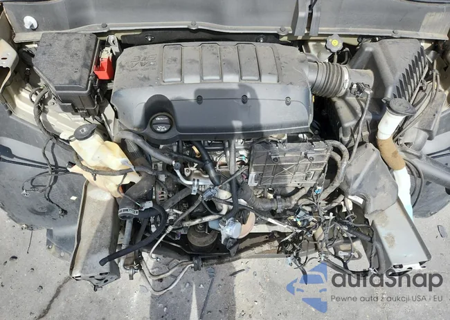 1GKKRPKD5GJ159676: 87000835