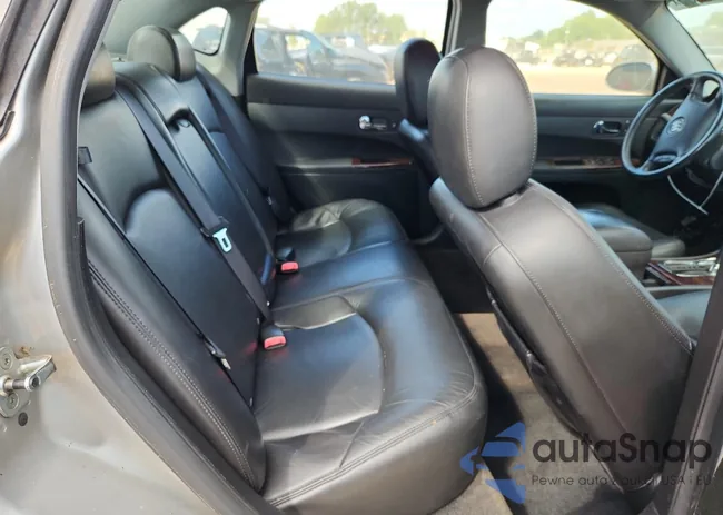 2G4WD552771173904: 85119885