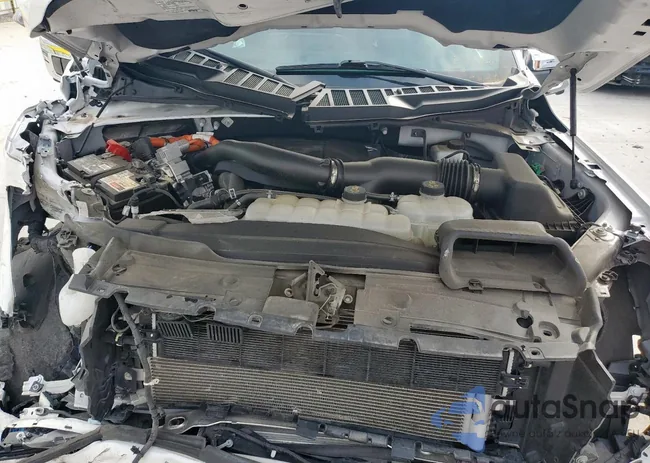 1FTFW1ED3PFB98722: 89716815