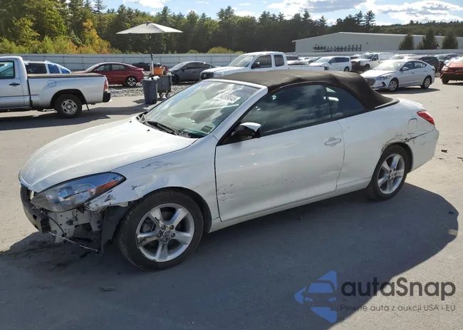 4T1FA38P87U131153: 84209845