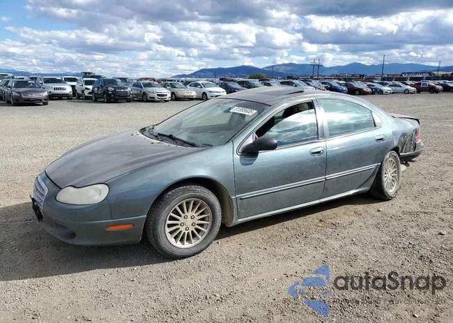 2C3HD46RX4H613799: 81995605