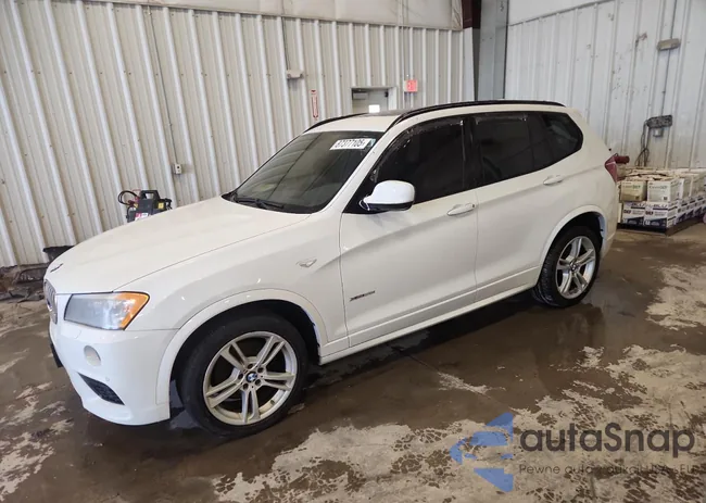 5UXWX7C5XE0E78747: 87377105