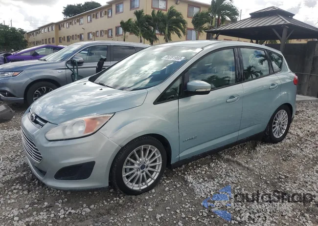 1FADP5AU3EL520832: 85281955