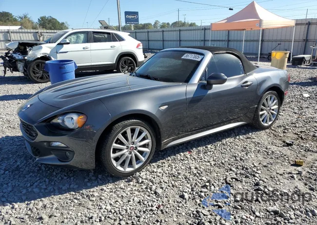 JC1NFAEK5H0106005: 86717805